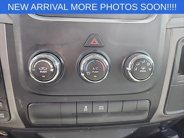 used 2014 Ram 1500 car, priced at $10,658