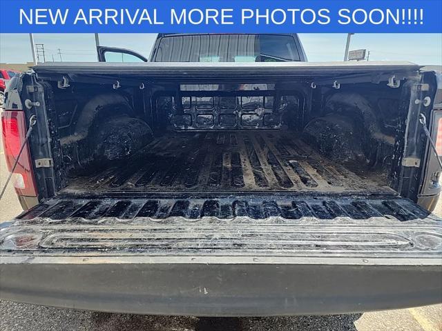 used 2014 Ram 1500 car, priced at $10,658