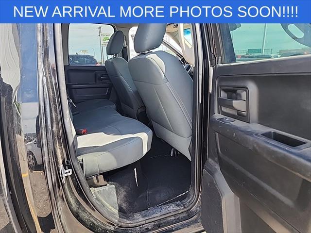 used 2014 Ram 1500 car, priced at $10,658