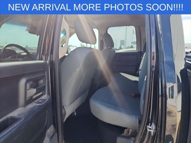 used 2014 Ram 1500 car, priced at $10,658