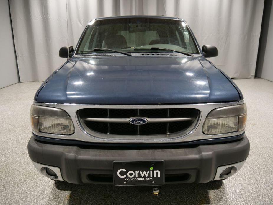 used 1999 Ford Explorer car, priced at $2,958