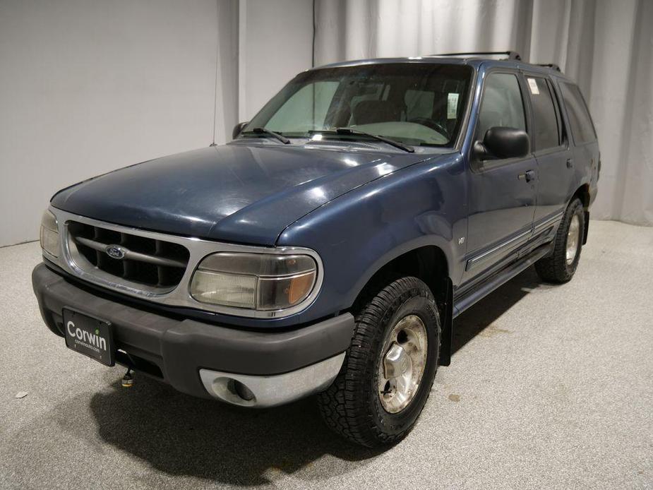 used 1999 Ford Explorer car, priced at $2,958