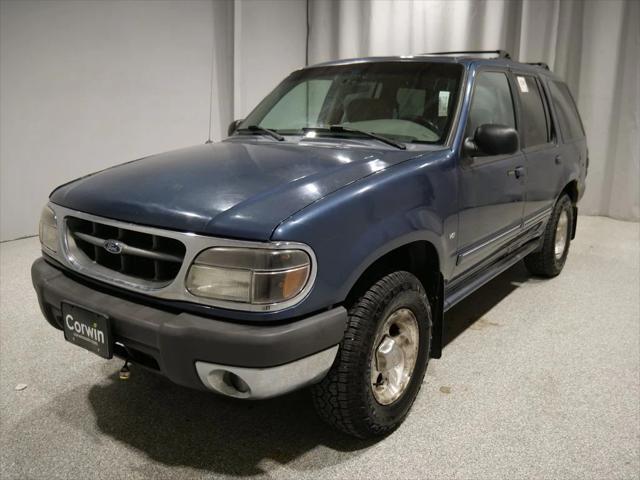 used 1999 Ford Explorer car, priced at $1,838