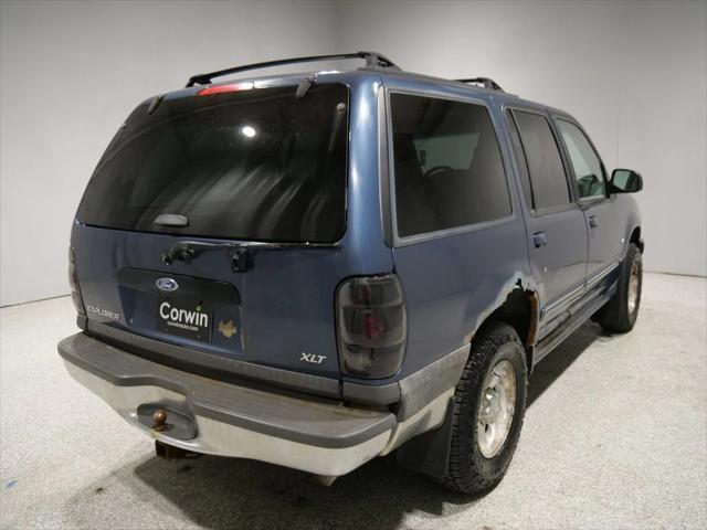 used 1999 Ford Explorer car, priced at $2,531