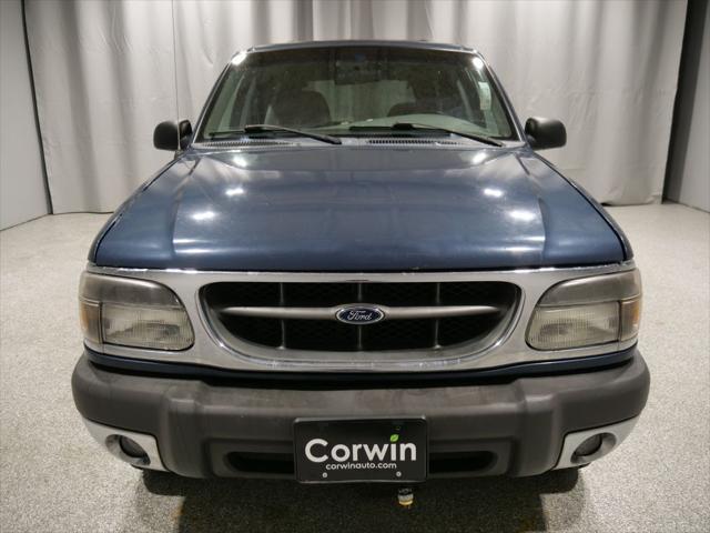 used 1999 Ford Explorer car, priced at $1,838