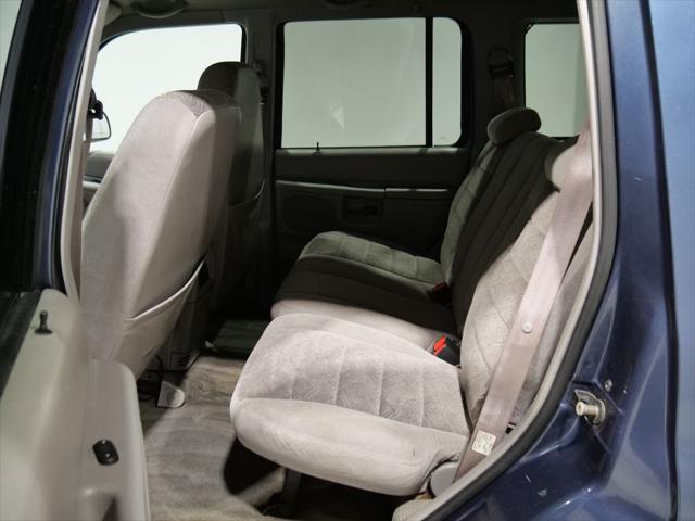 used 1999 Ford Explorer car, priced at $2,531