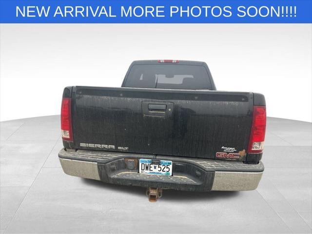 used 2007 GMC Sierra 1500 car, priced at $6,998