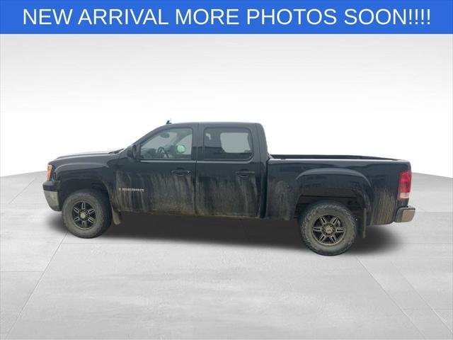 used 2007 GMC Sierra 1500 car, priced at $6,998