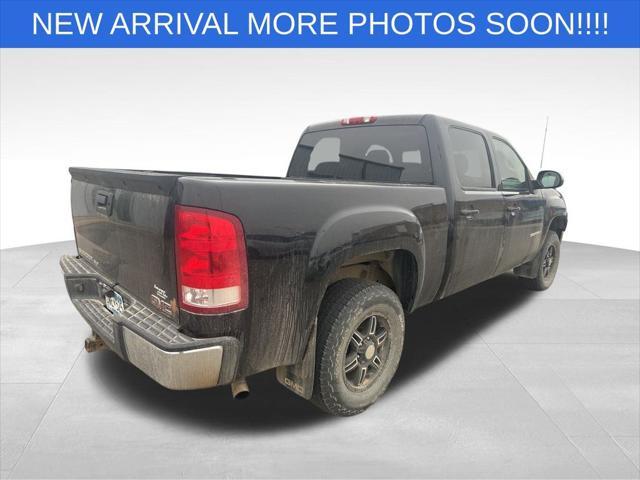 used 2007 GMC Sierra 1500 car, priced at $6,998