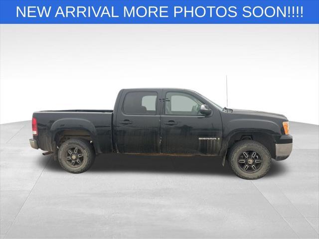 used 2007 GMC Sierra 1500 car, priced at $6,998