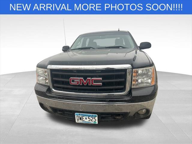 used 2007 GMC Sierra 1500 car, priced at $6,998