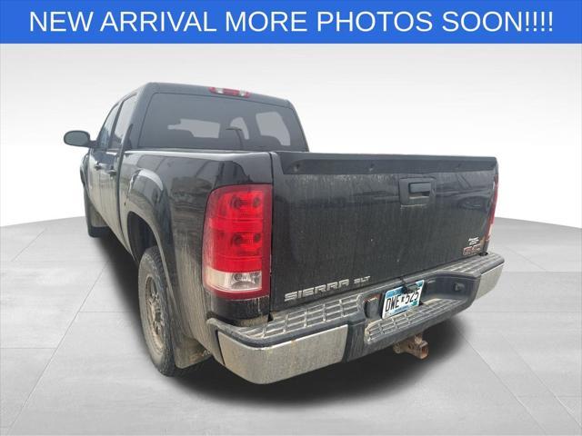 used 2007 GMC Sierra 1500 car, priced at $6,998