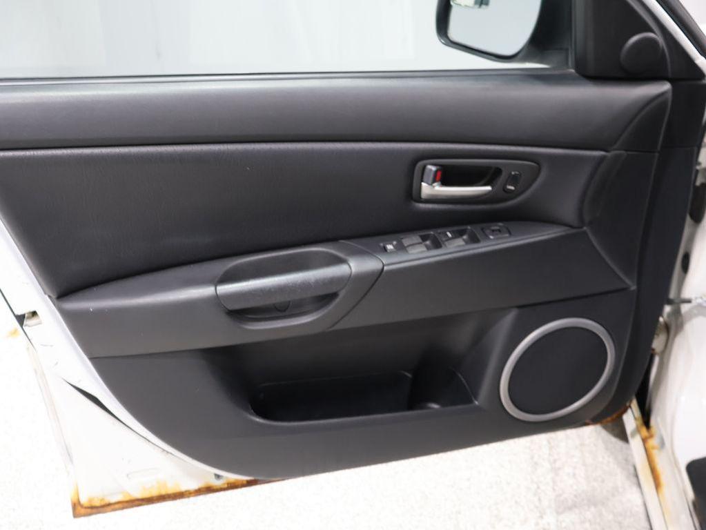 used 2006 Mazda Mazda3 car, priced at $2,532