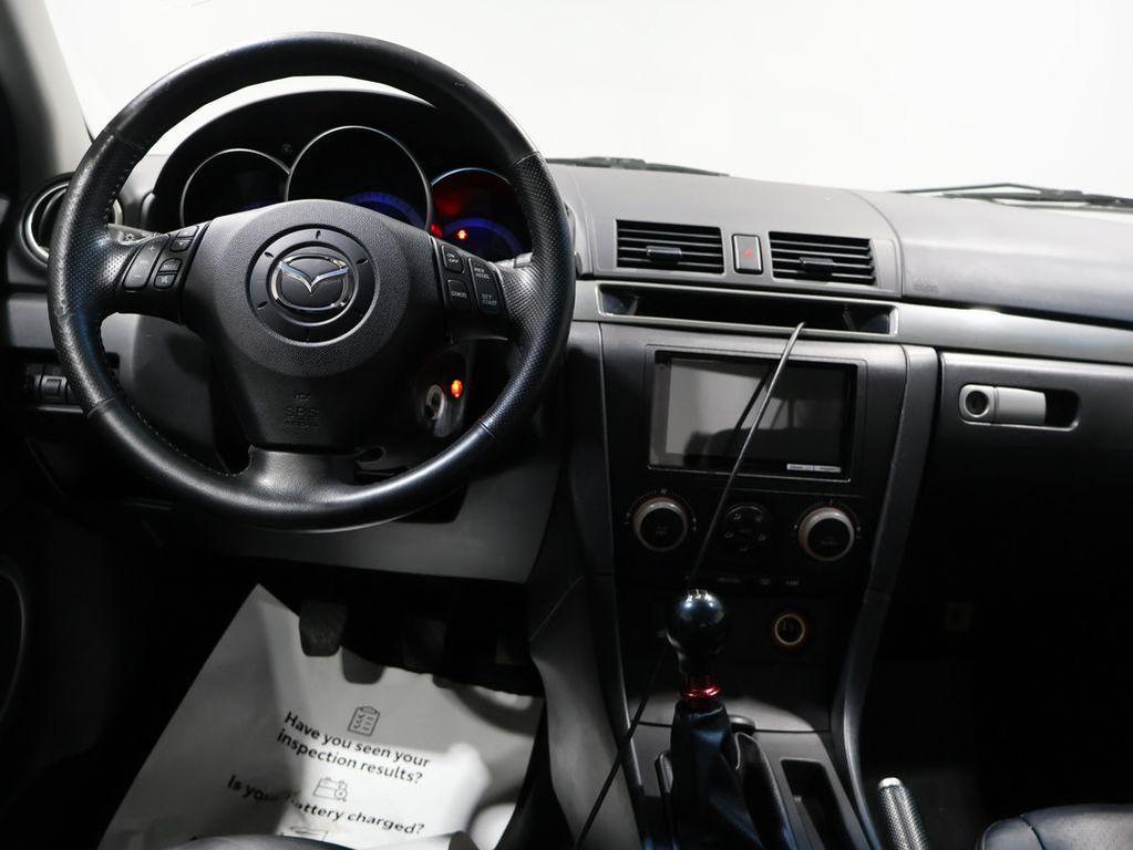 used 2006 Mazda Mazda3 car, priced at $2,532