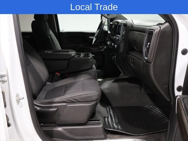 used 2021 Chevrolet Silverado 3500 car, priced at $46,708