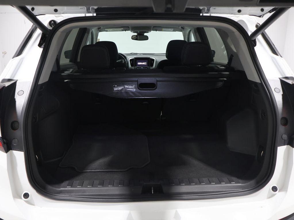 used 2023 GMC Terrain car, priced at $22,254