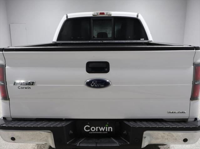 used 2014 Ford F-150 car, priced at $9,369