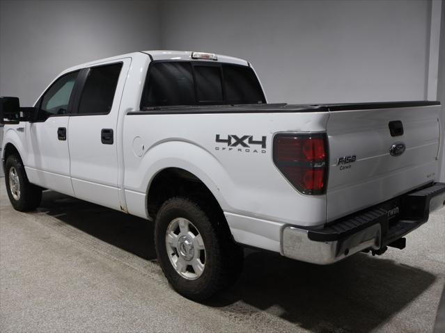 used 2014 Ford F-150 car, priced at $9,369