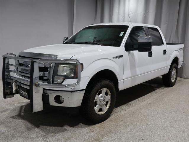 used 2014 Ford F-150 car, priced at $9,369