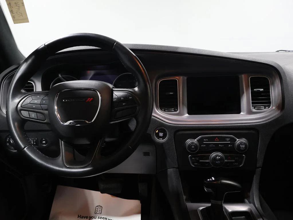 used 2023 Dodge Charger car, priced at $30,999
