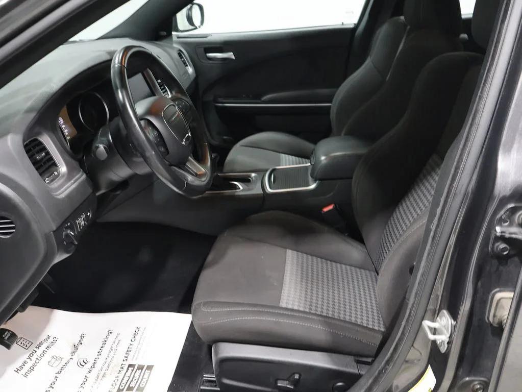 used 2023 Dodge Charger car, priced at $30,999