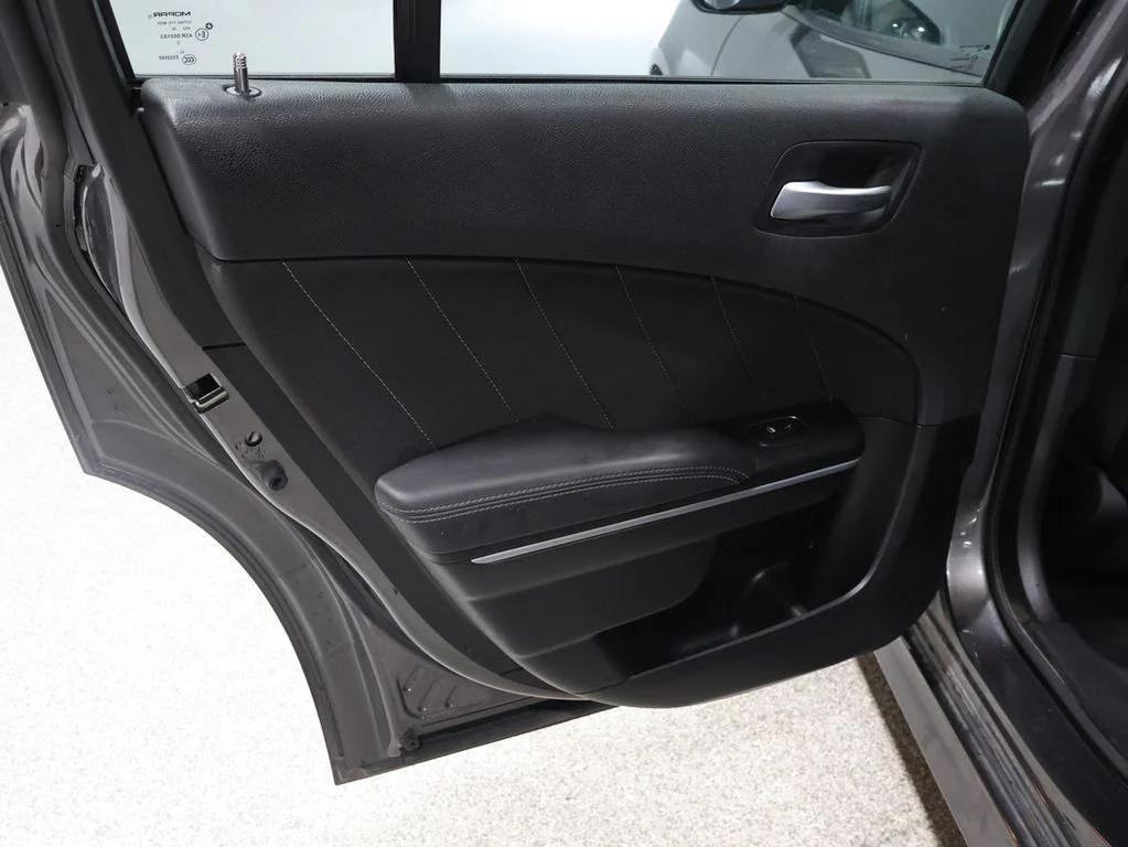 used 2023 Dodge Charger car, priced at $30,999
