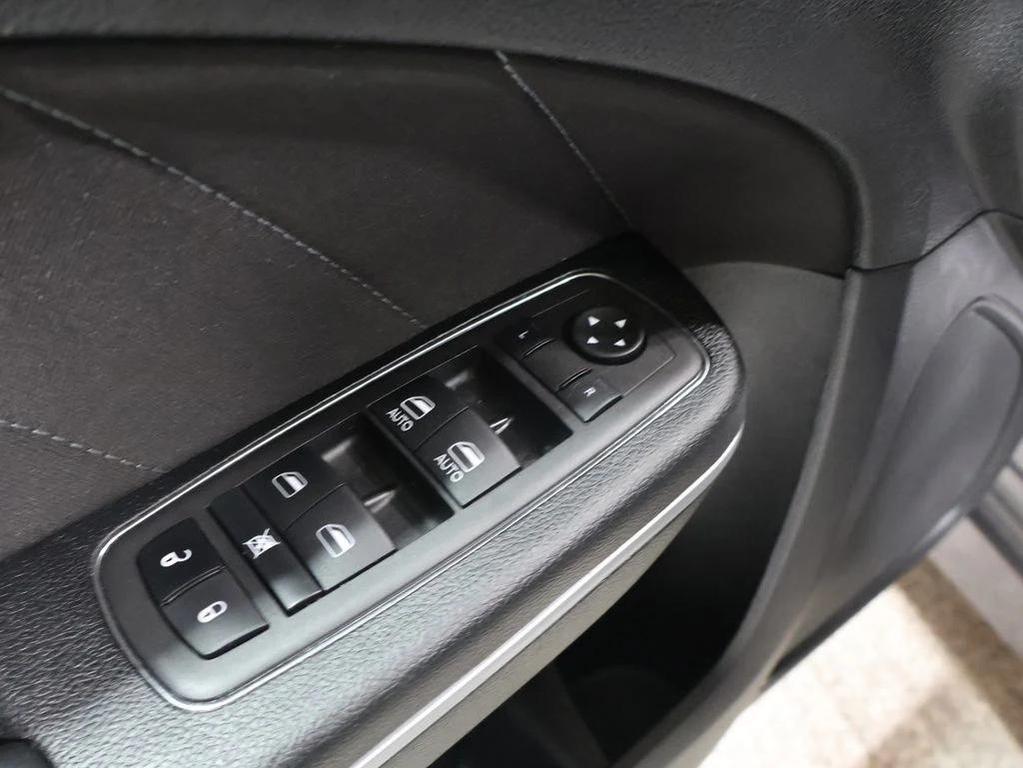 used 2023 Dodge Charger car, priced at $30,999