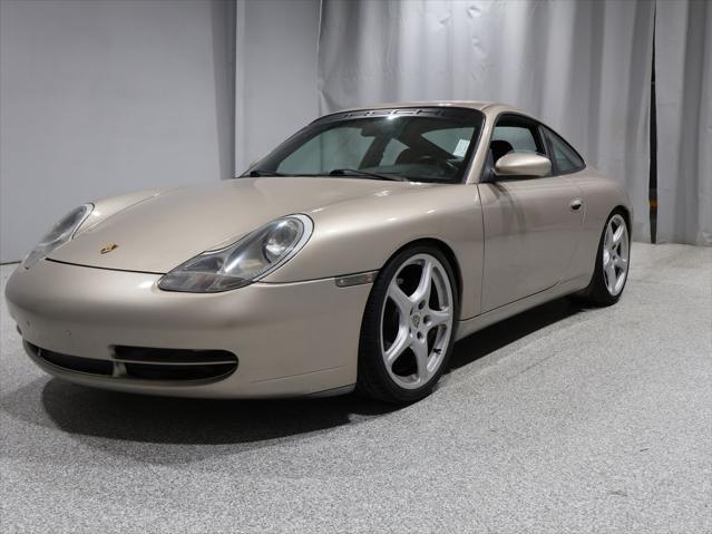 used 1999 Porsche 911 car, priced at $18,998