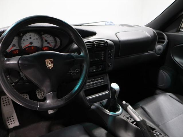 used 1999 Porsche 911 car, priced at $18,998