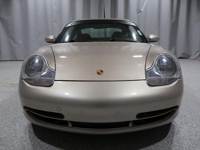 used 1999 Porsche 911 car, priced at $18,998