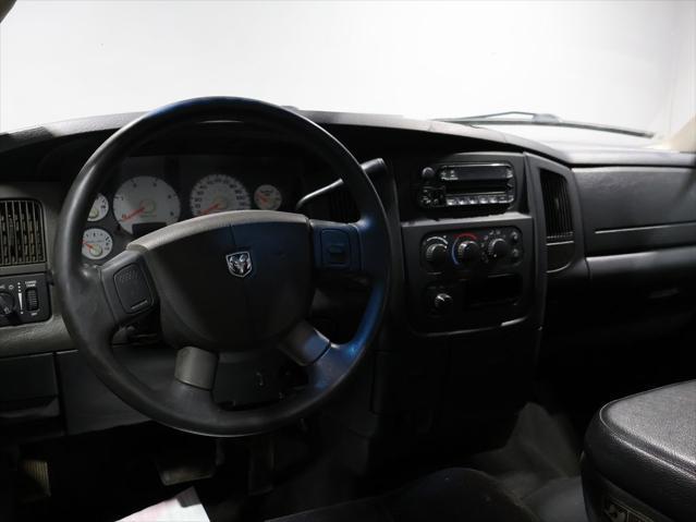 used 2004 Dodge Ram 3500 car, priced at $14,396