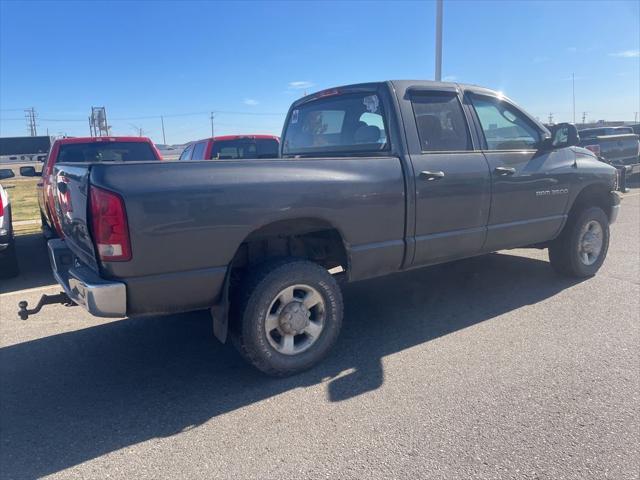 used 2004 Dodge Ram 3500 car, priced at $15,997