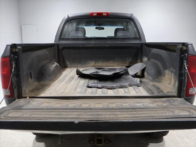 used 2004 Dodge Ram 3500 car, priced at $14,396