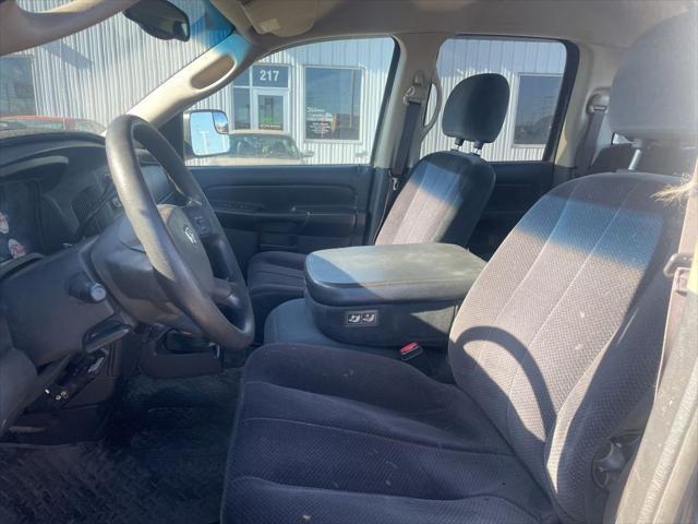 used 2004 Dodge Ram 3500 car, priced at $15,997