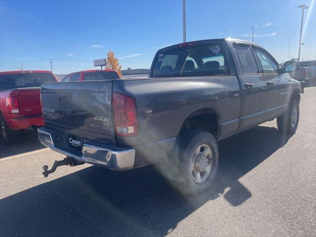 used 2004 Dodge Ram 3500 car, priced at $15,997