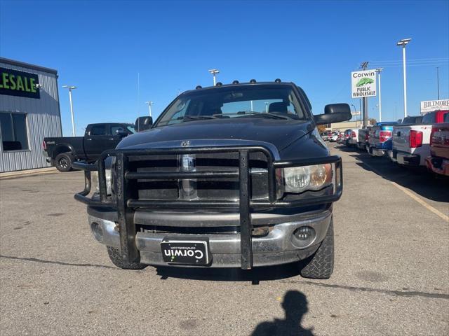 used 2004 Dodge Ram 3500 car, priced at $15,997