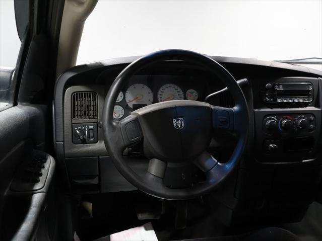 used 2004 Dodge Ram 3500 car, priced at $14,396