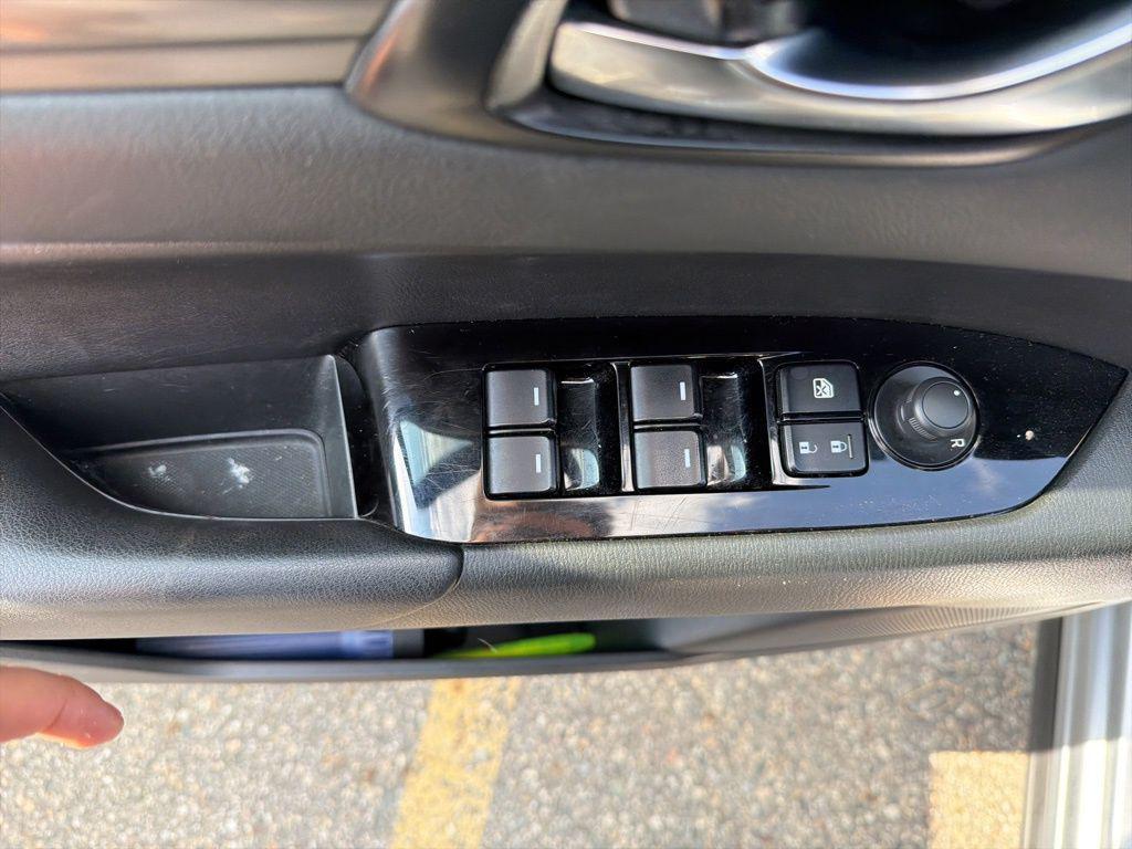 used 2023 Mazda CX-5 car, priced at $23,463