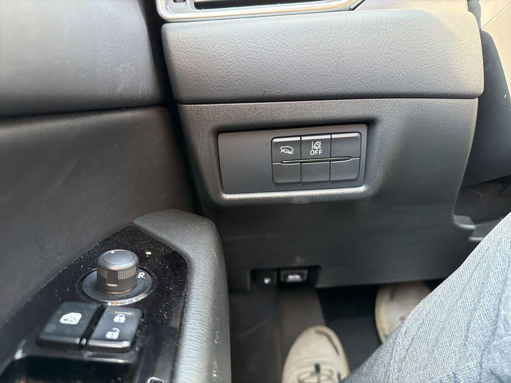 used 2023 Mazda CX-5 car, priced at $23,463