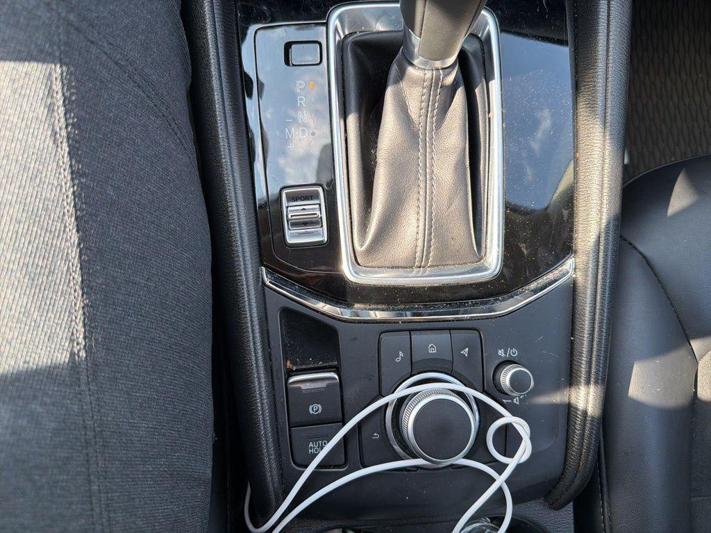 used 2023 Mazda CX-5 car, priced at $23,463