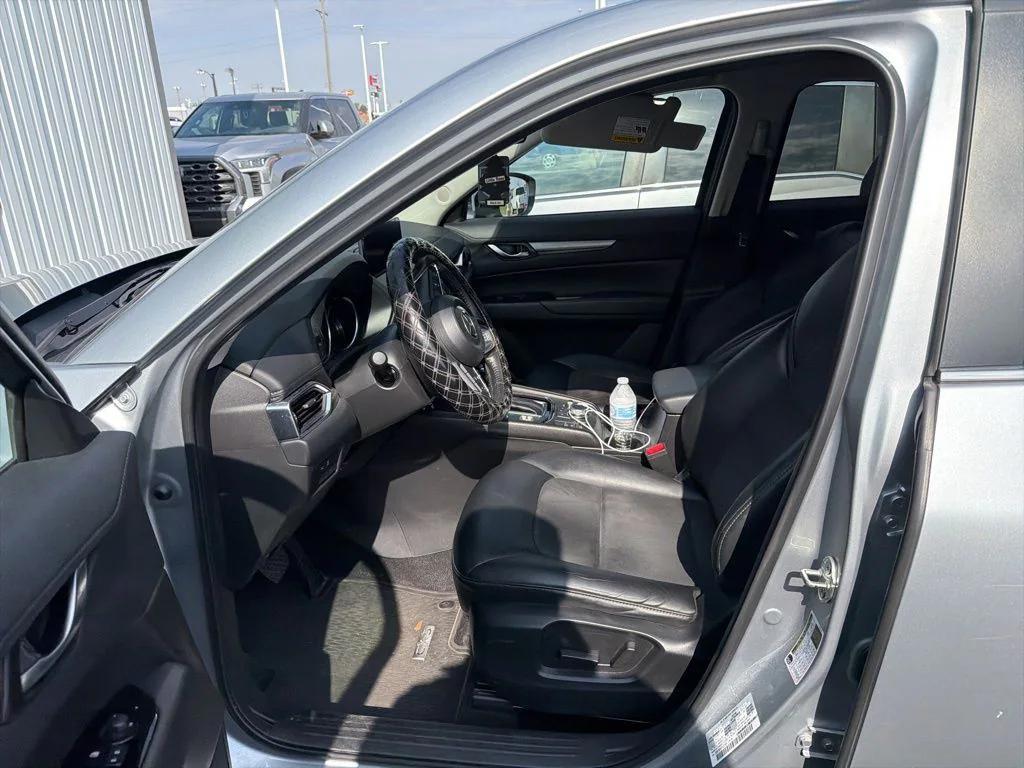 used 2023 Mazda CX-5 car, priced at $23,463