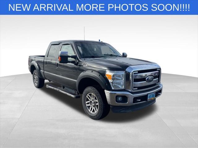 used 2011 Ford F-250 car, priced at $19,768