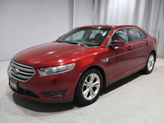 used 2014 Ford Taurus car, priced at $6,290