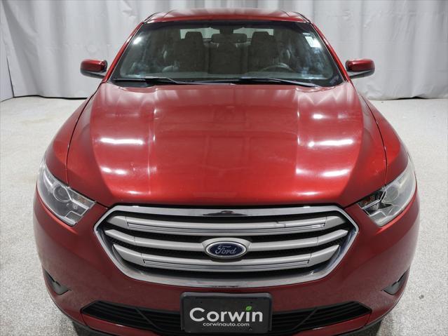 used 2014 Ford Taurus car, priced at $6,290