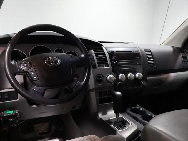 used 2010 Toyota Tundra car, priced at $14,000