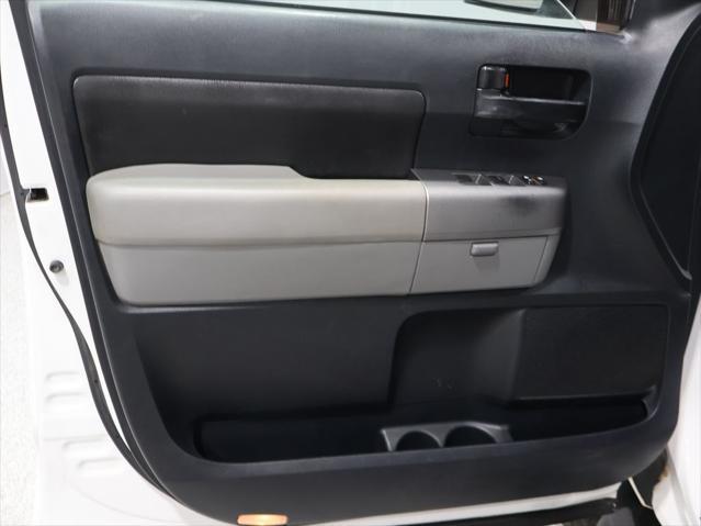 used 2010 Toyota Tundra car, priced at $14,000