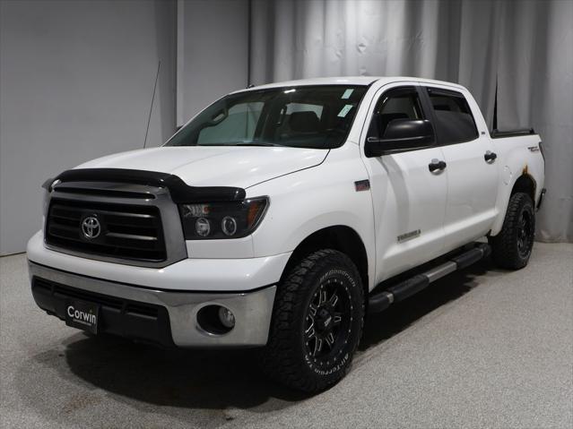 used 2010 Toyota Tundra car, priced at $14,000