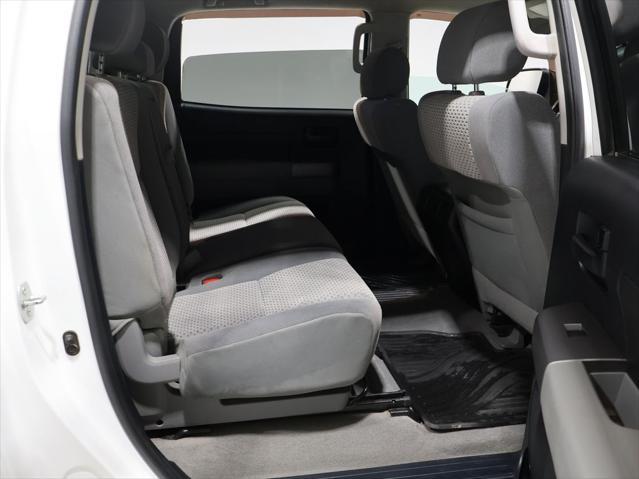 used 2010 Toyota Tundra car, priced at $14,000