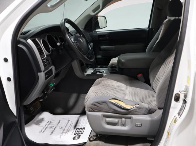 used 2010 Toyota Tundra car, priced at $14,000