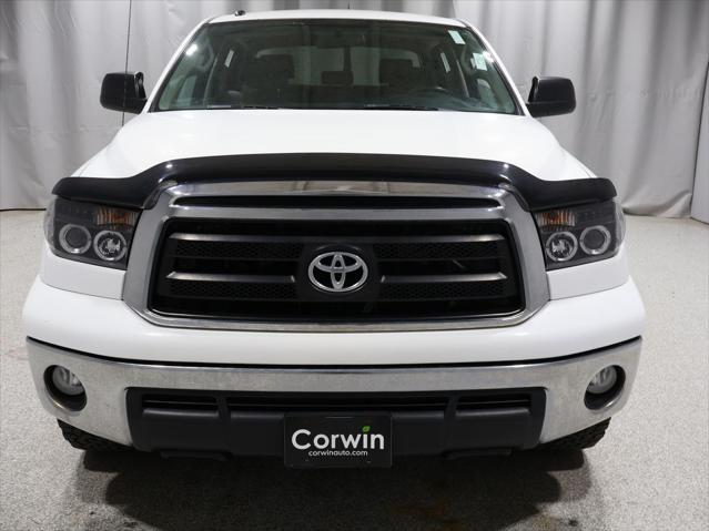used 2010 Toyota Tundra car, priced at $14,000